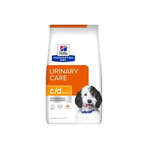 Hills C_D 3,8 kg Perro Hills C/D 3,8 kg Perro