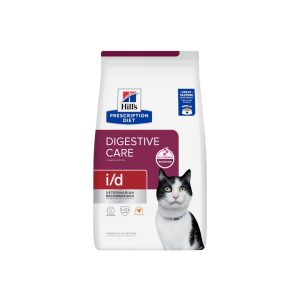 Hills I_D 1,5 kg Gato Hills I/D 1,5 kg Gato
