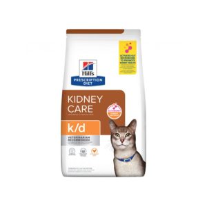 Hills K_D 1,5 kg Gato Hills K/D 1,5 kg Gato