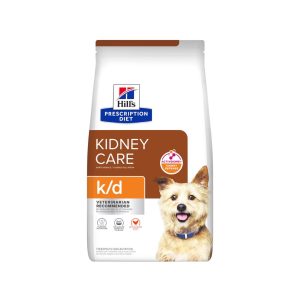 Hills K_D 1,5 kg Perro Hills K/D 1,5 kg Perro