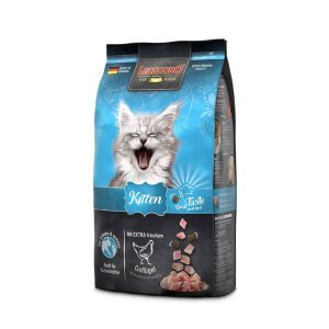 Leonardo Kitten 1,8 kg Gato Leonardo Kitten 1,8 kg Gato