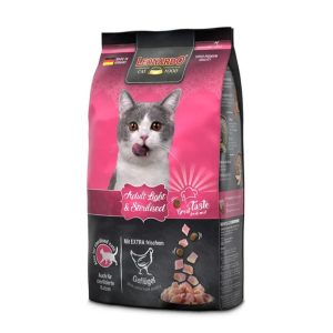 Leonardo Light 1,8 kg Gato Leonardo Light 1,8 kg Gato