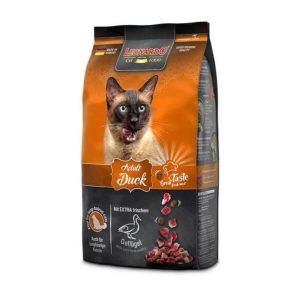 Leonardo Pato 1,8 kg Gato Leonardo Pato 1,8 kg Gato