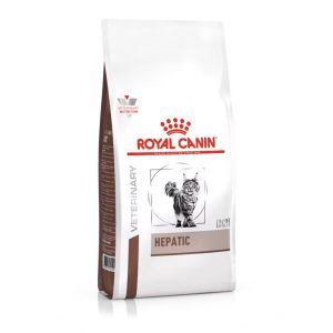 Royal Canin Hepatic 1,5 kg Gato