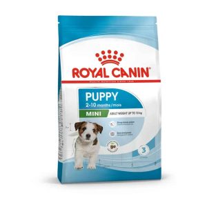 Royal Canin Mini Puppy 7,5 kg Perro