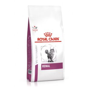 Royal Canin Renal 1,5 kg Gato