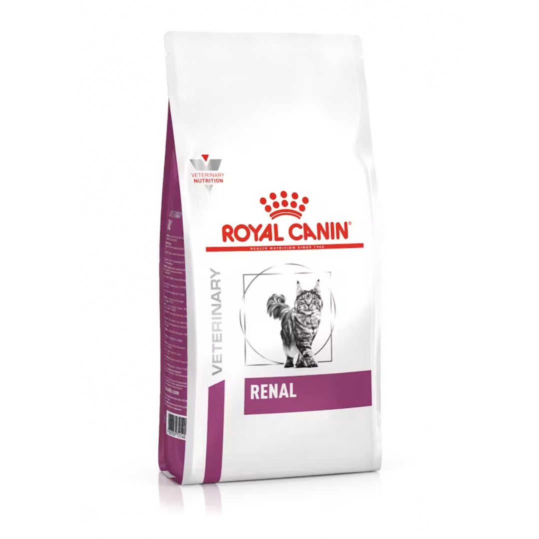 Royal Canin Renal 1,5 kg Gato